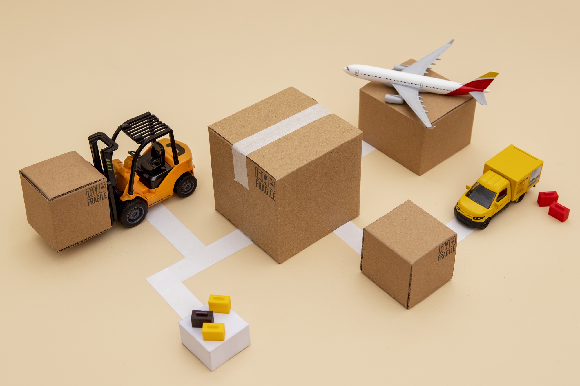 Air Freight